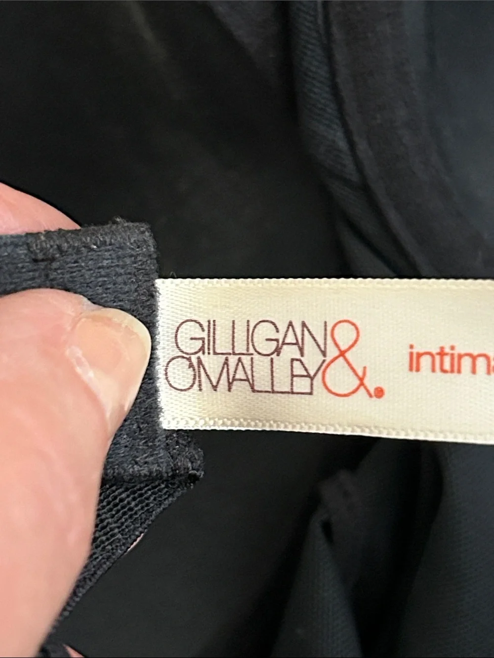 Gillian& O’Malley Initmates Chemise